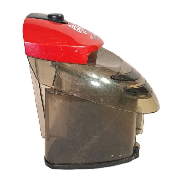 Dirt Devil Easy Lite SD40010 Canister Vacuum Replacement Dirt Bin Container Part - Picture 2 of 6